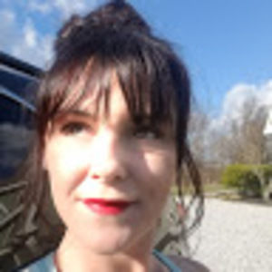 Meet your Posher, Kasondra